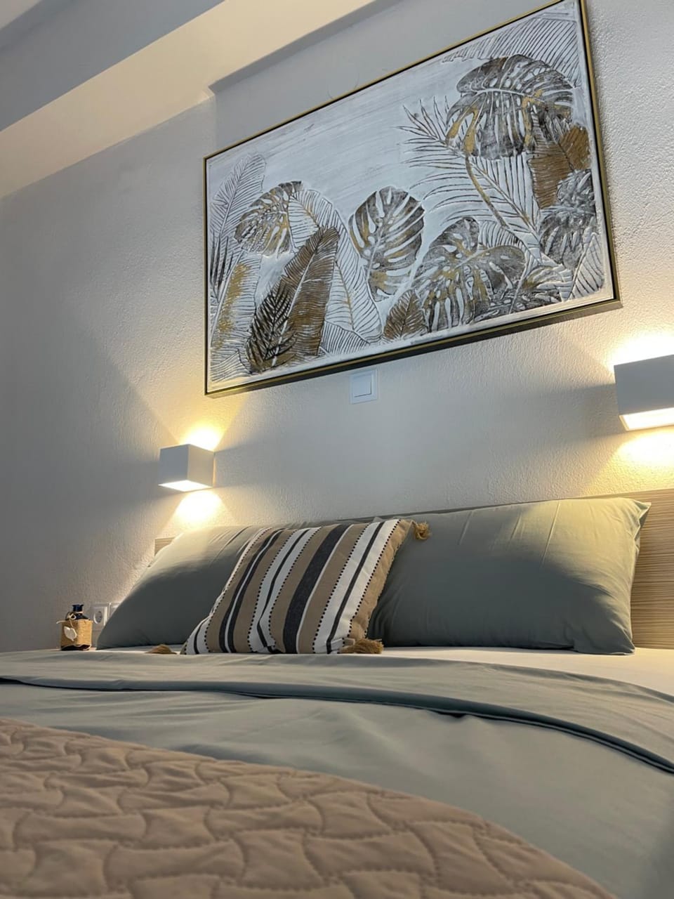 Nigdeli Studios Apartment hotel in Decentralized Administration of Macedonia and Thrace