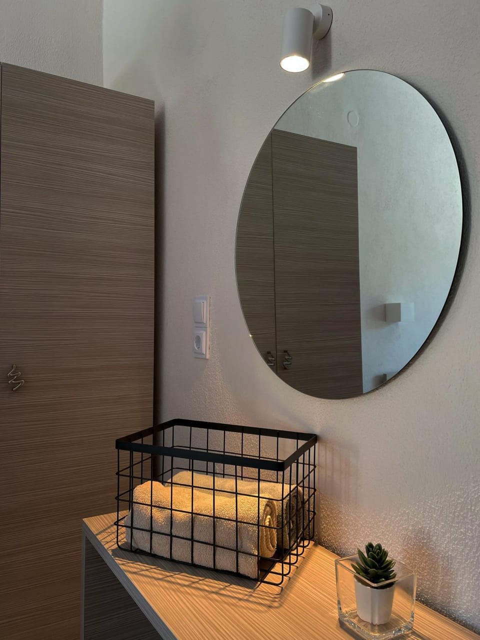 Nigdeli Studios Apartment hotel in Decentralized Administration of Macedonia and Thrace