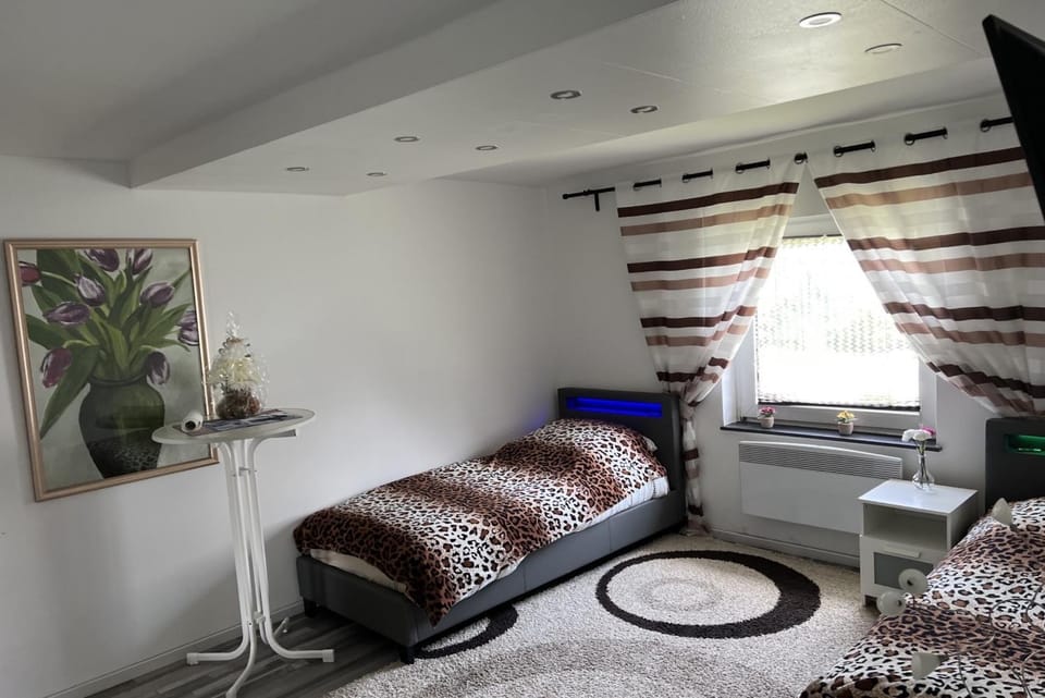 Private Room with own bathroom Vacation rental in Lower Saxony, Germany