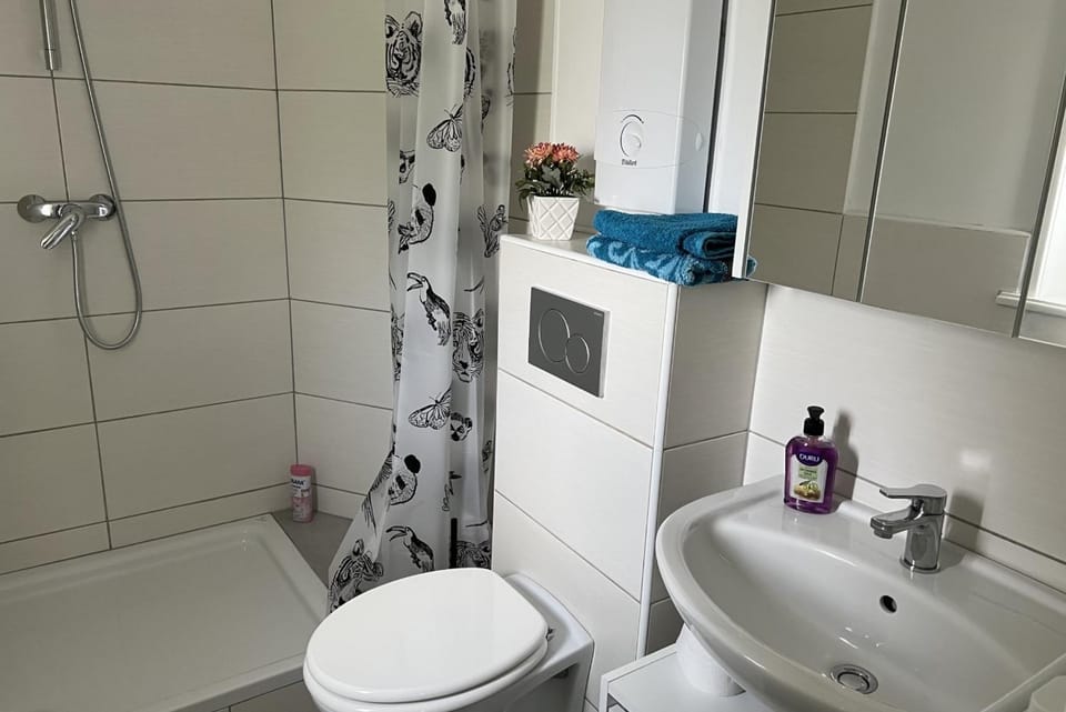 Private Room with own bathroom Vacation rental in Lower Saxony, Germany