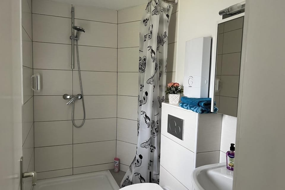 Private Room with own bathroom Vacation rental in Lower Saxony, Germany