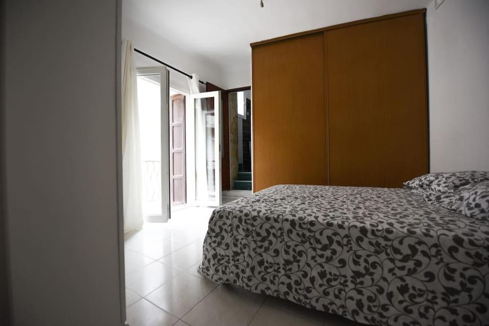 Sète - LOFT 6 personnes. CENTRE VILLE / PORT Apartment in Occitanie
