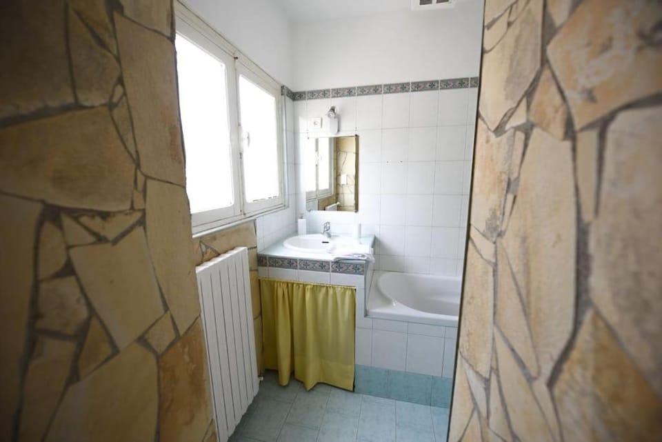Sète - LOFT 6 personnes. CENTRE VILLE / PORT Apartment in Occitanie