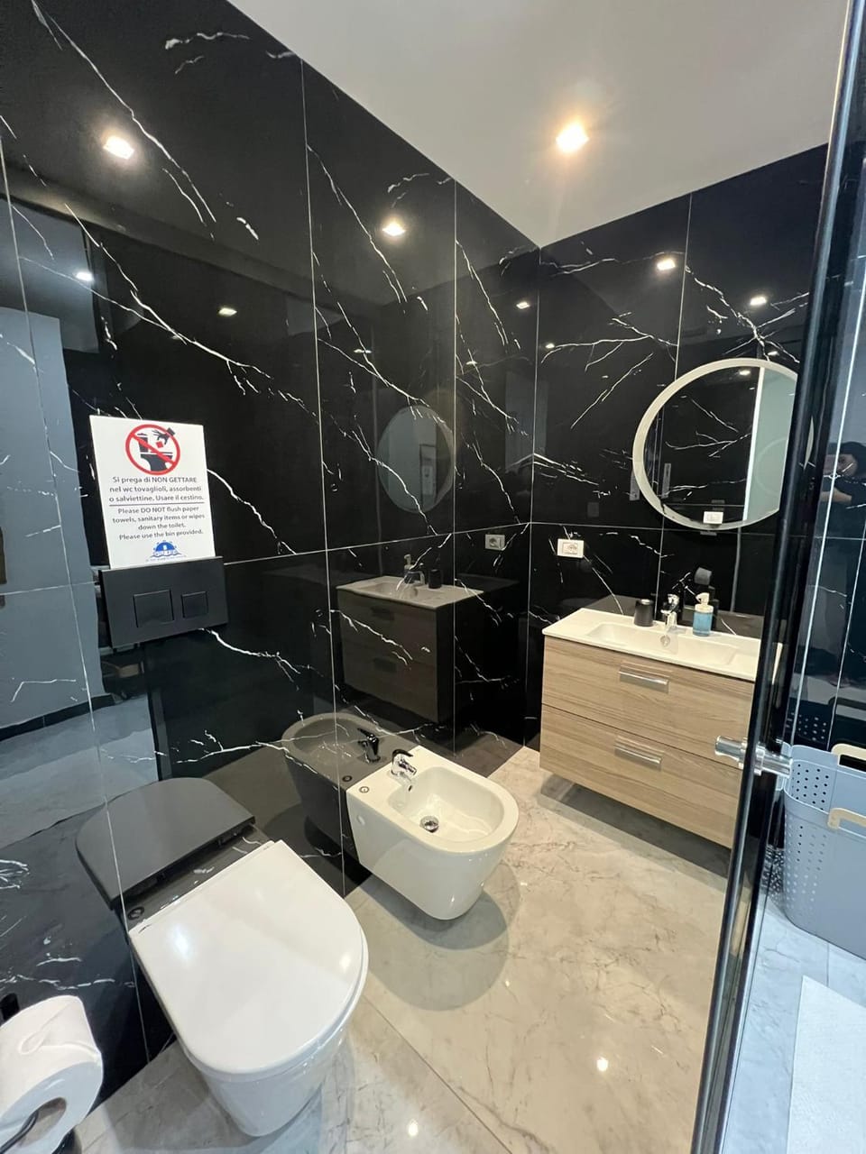 Giufra Bed and Breakfast in Bari