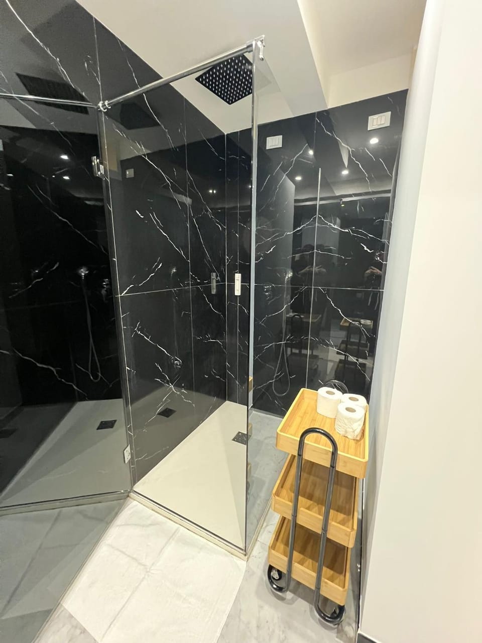 Giufra Bed and Breakfast in Bari