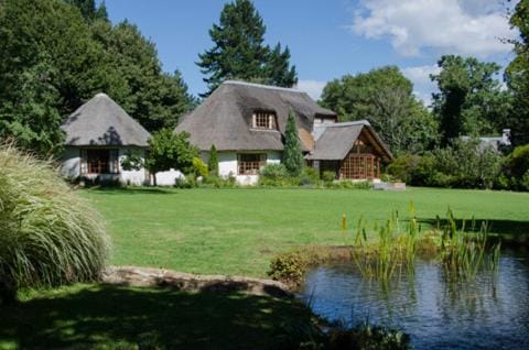 Maylodge Country Cottages House in Eastern Cape
