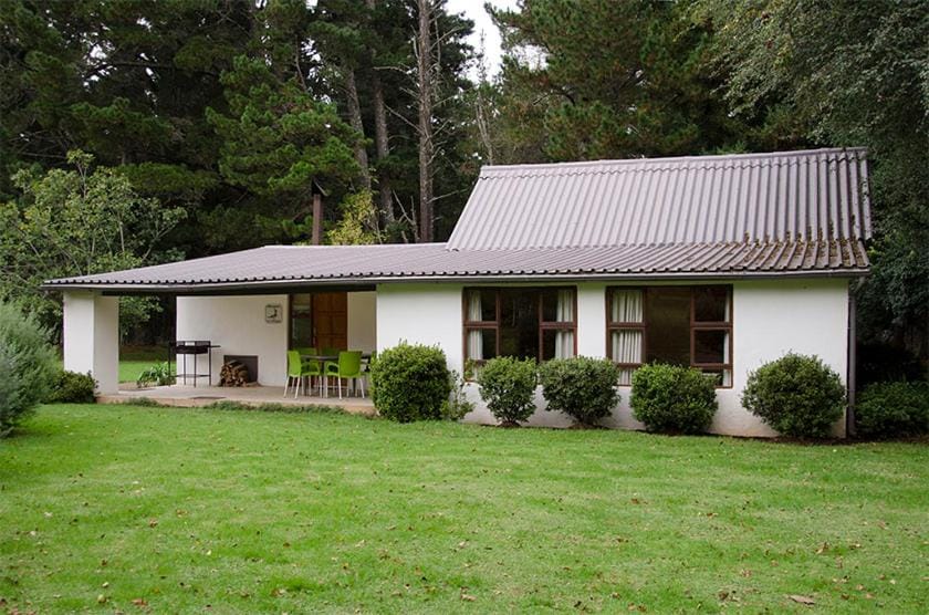 Maylodge Country Cottages House in Eastern Cape