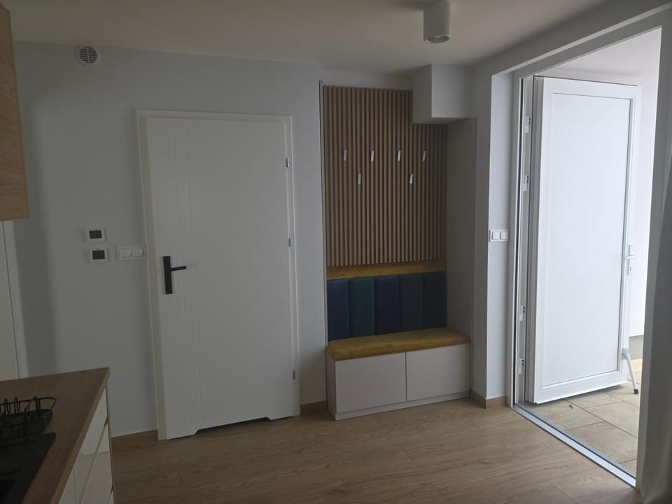 APARTAMENT MILA Apartment in West Pomeranian Voivodeship, Poland