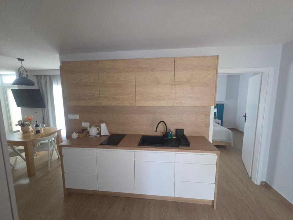 APARTAMENT MILA Apartment in West Pomeranian Voivodeship, Poland