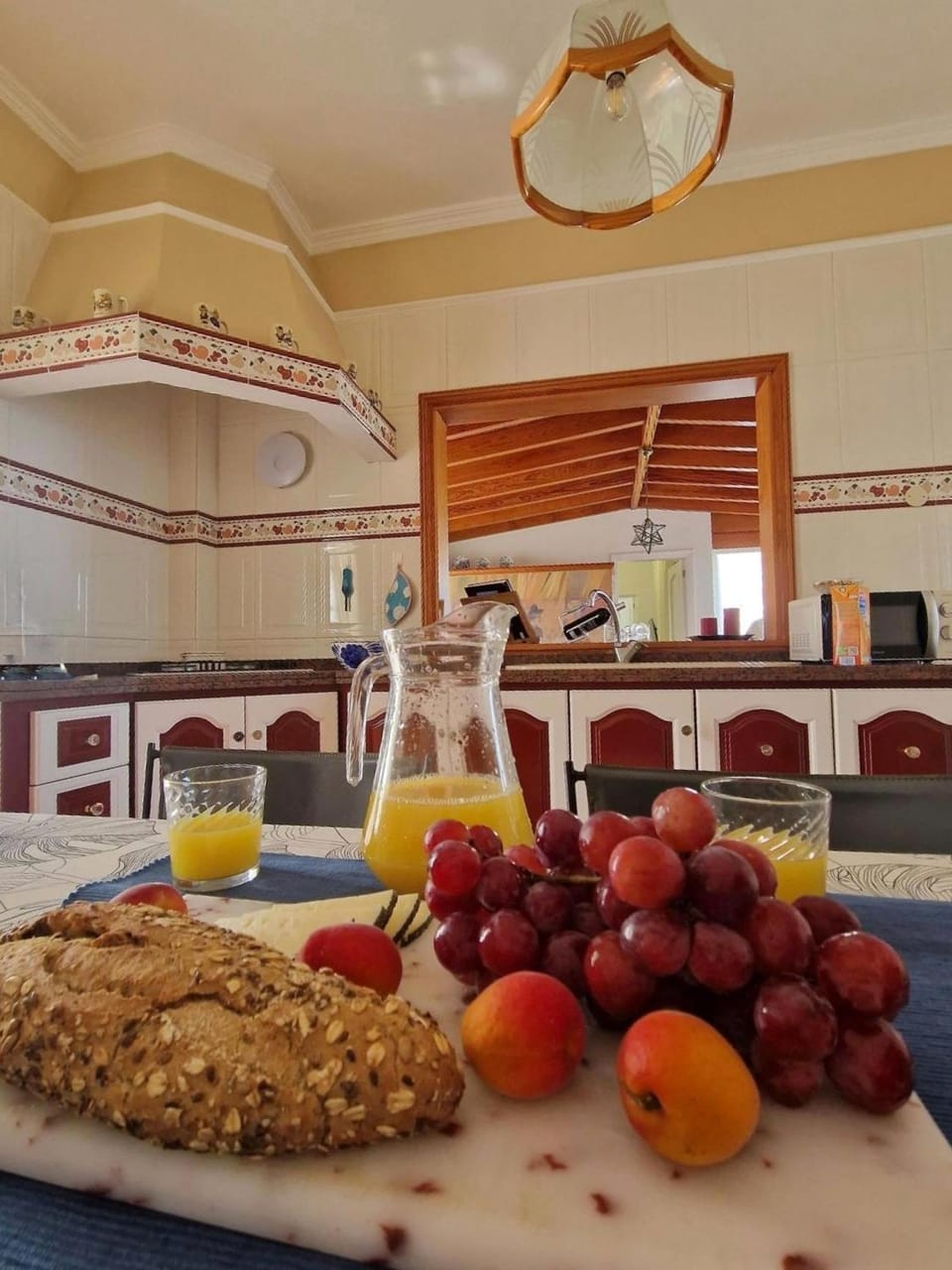 CHC - Casa del Abuelo II Apartment in Canary Islands