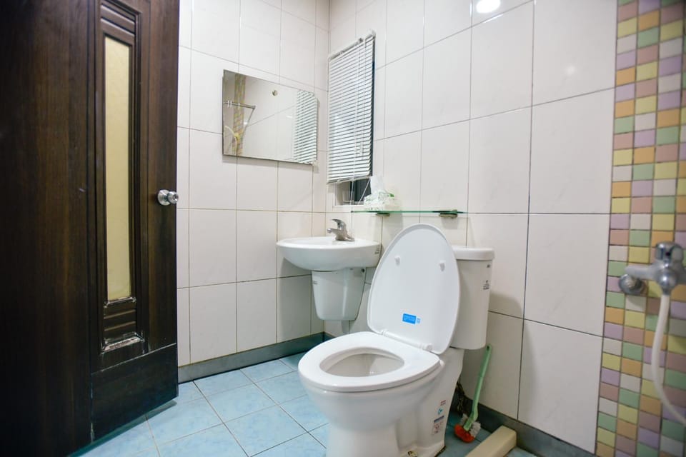 Ye Yuan Star Homestay Vacation rental in Kaohsiung