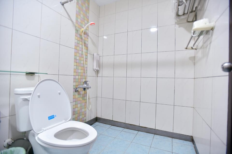 Ye Yuan Star Homestay Vacation rental in Kaohsiung