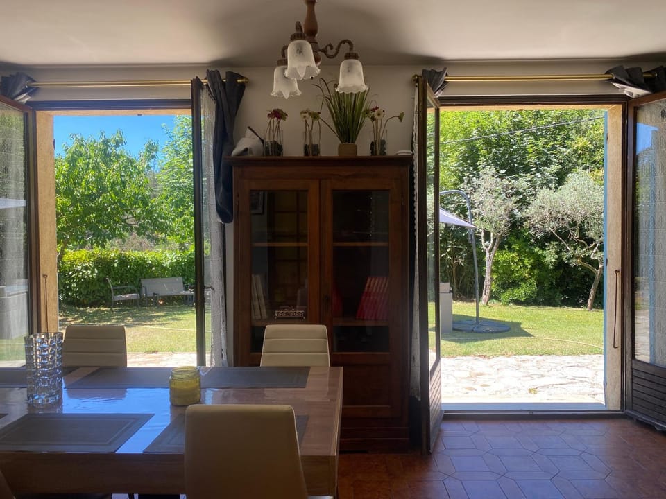 La Source House in Provence-Alpes-Côte d'Azur