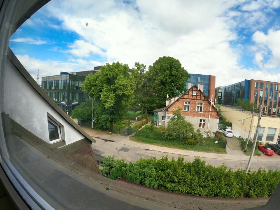 Neighbourhood