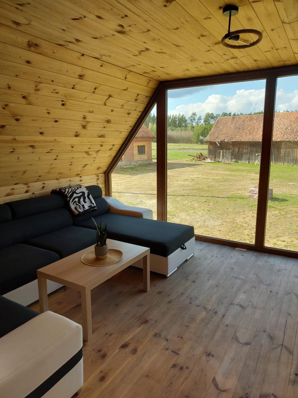 Oaza spokoju House in Poland