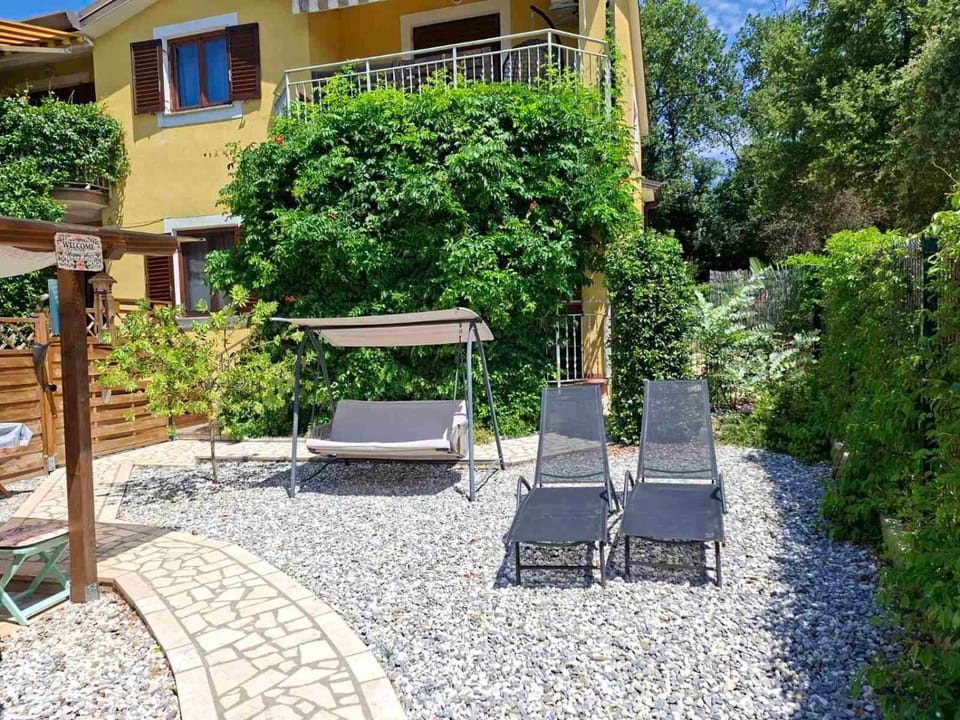 Apartman Amaii 2 Apartment in Istria County