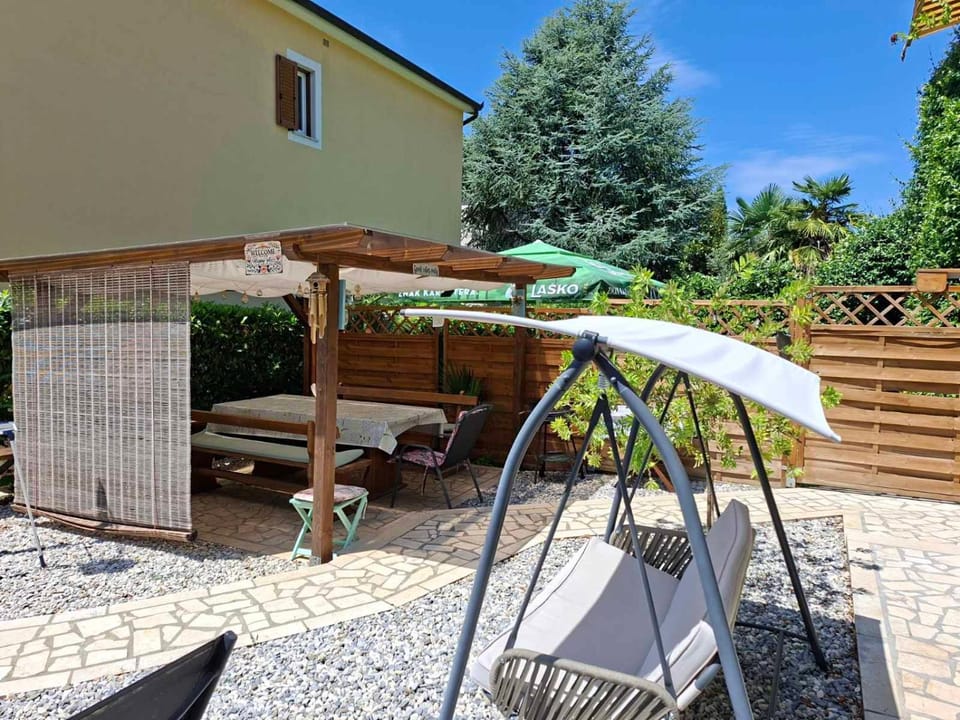 Apartman Amaii 2 Apartment in Istria County