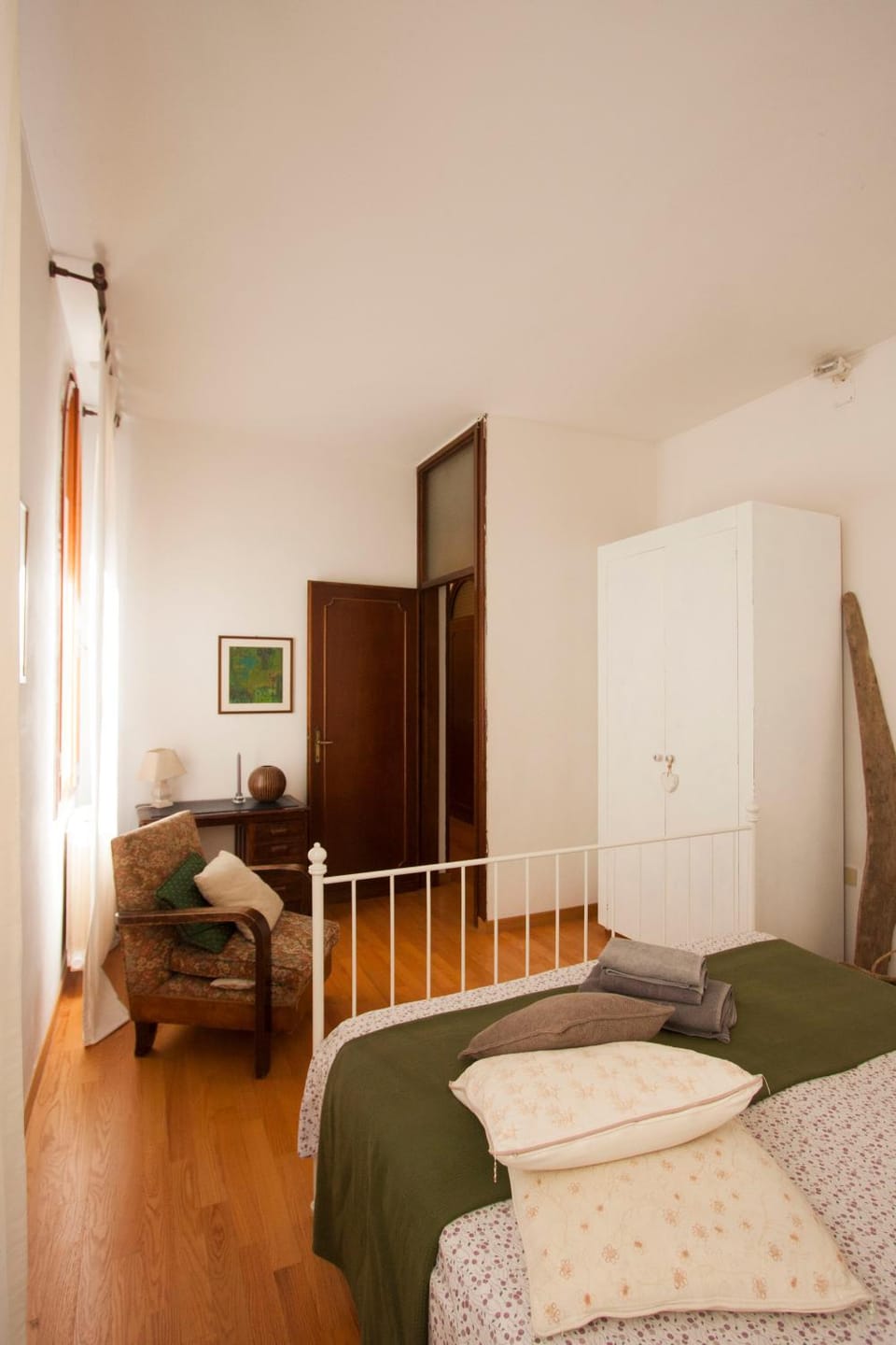 Regina Oriente by Ca Cortigiane Apartment in Venice