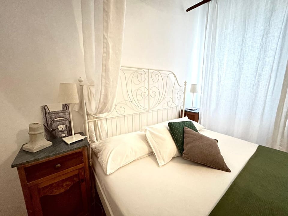 Regina Oriente by Ca Cortigiane Apartment in Venice