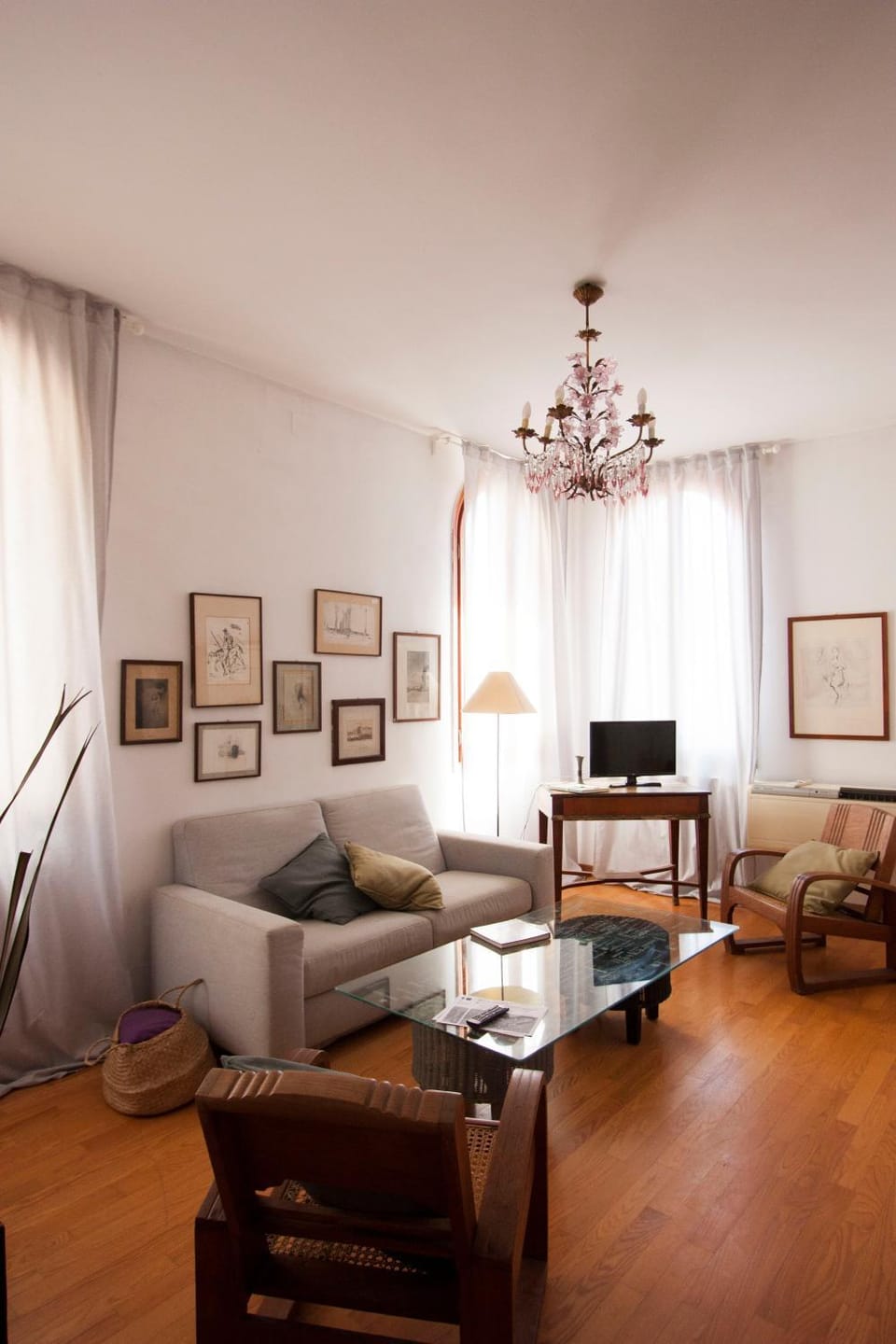Regina Oriente by Ca Cortigiane Apartment in Venice