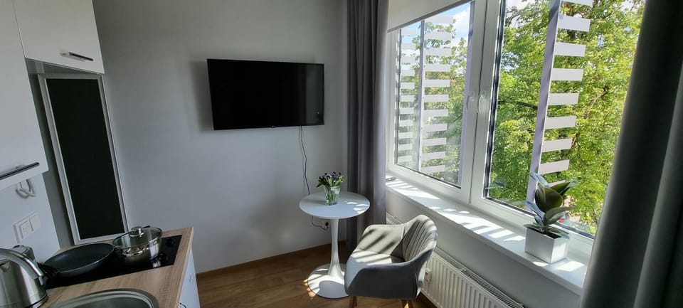 Pepleri Studio 68 Apartment in Estonia