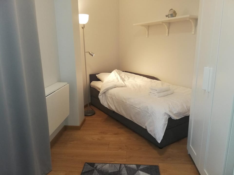 Pepleri Studio 68 Apartment in Estonia