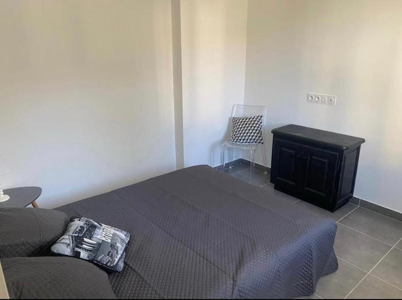 Superbe appartement Corte Apartment in Corsica