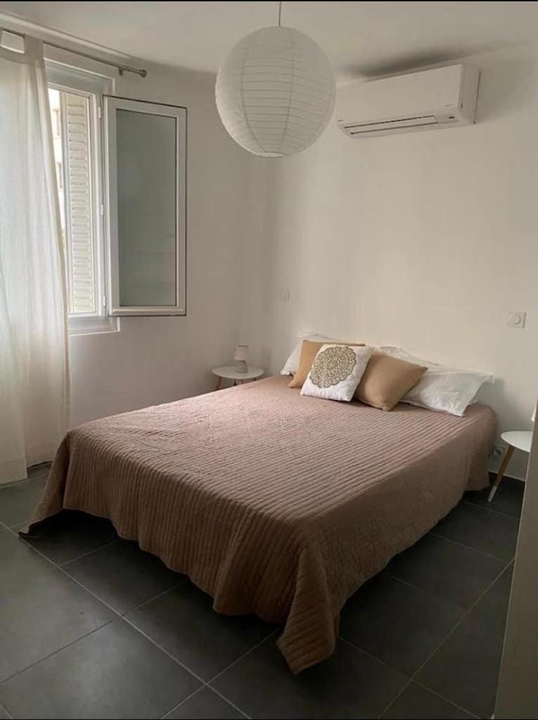 Superbe appartement Corte Apartment in Corsica