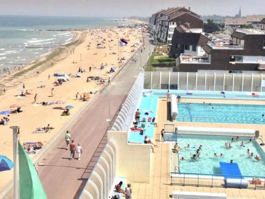 Maisonnette du bonheur House in Courseulles-sur-Mer