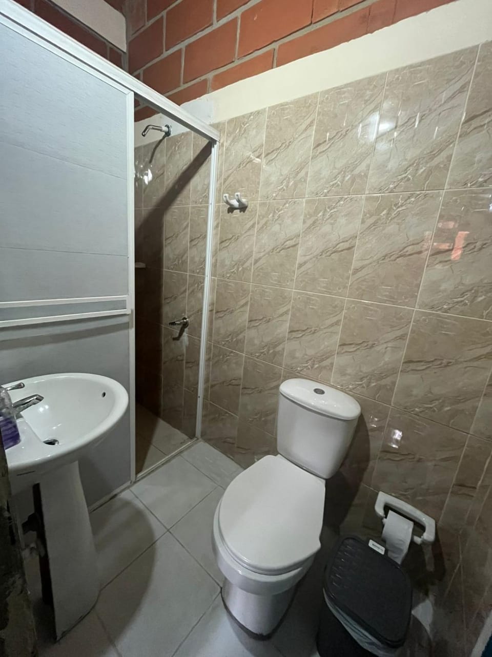 Mi pueblo natal Aptos y habitaciones Bed and Breakfast in Choco, Colombia
