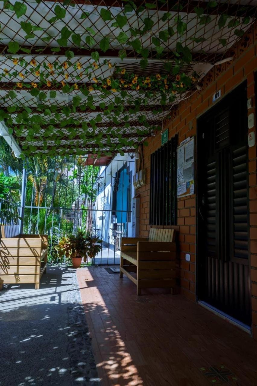 Mi pueblo natal Aptos y habitaciones Bed and Breakfast in Choco, Colombia