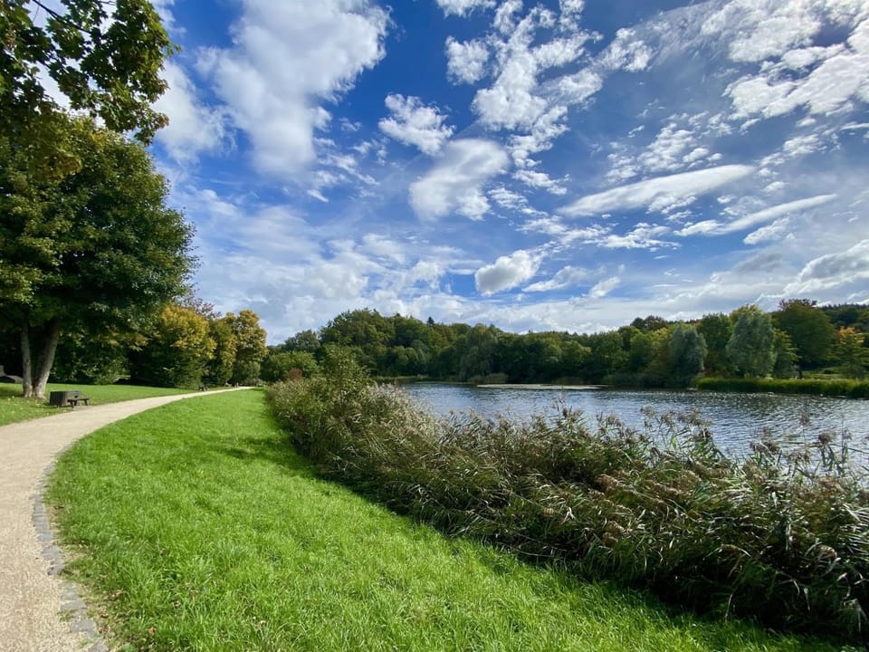 idyllisches Mühlengebäude Apartment in Vulkaneifel