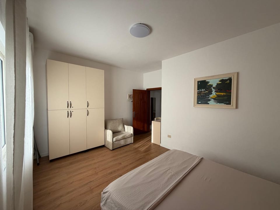 Vivo Apartment Apartment in Tirana County, Albania