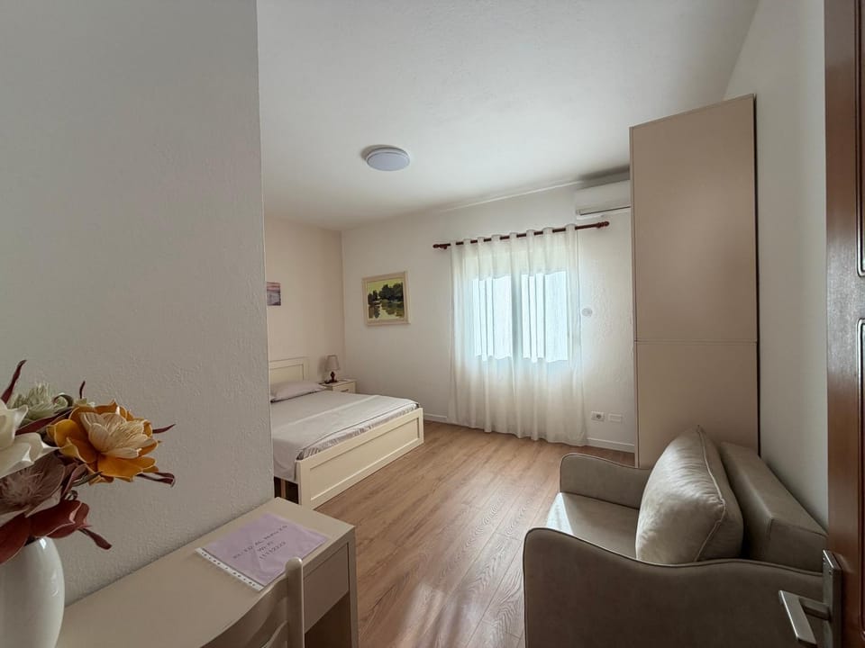 Vivo Apartment Apartment in Tirana County, Albania