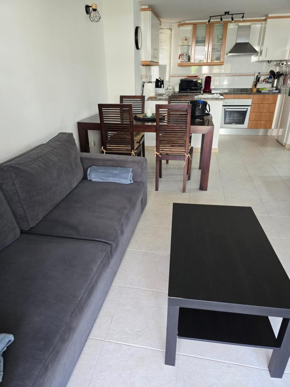 La Calma Apartment in Xàbia