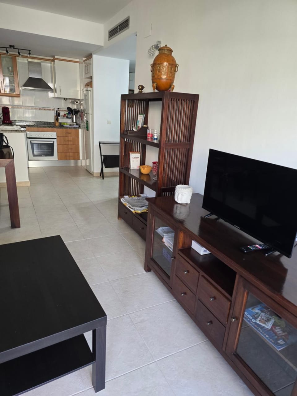 La Calma Apartment in Xàbia