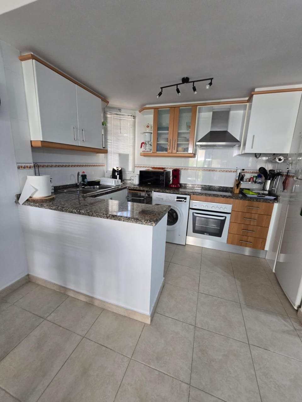 La Calma Apartment in Xàbia