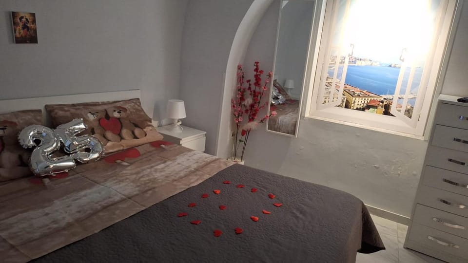 Casa Gio’ House in Naples