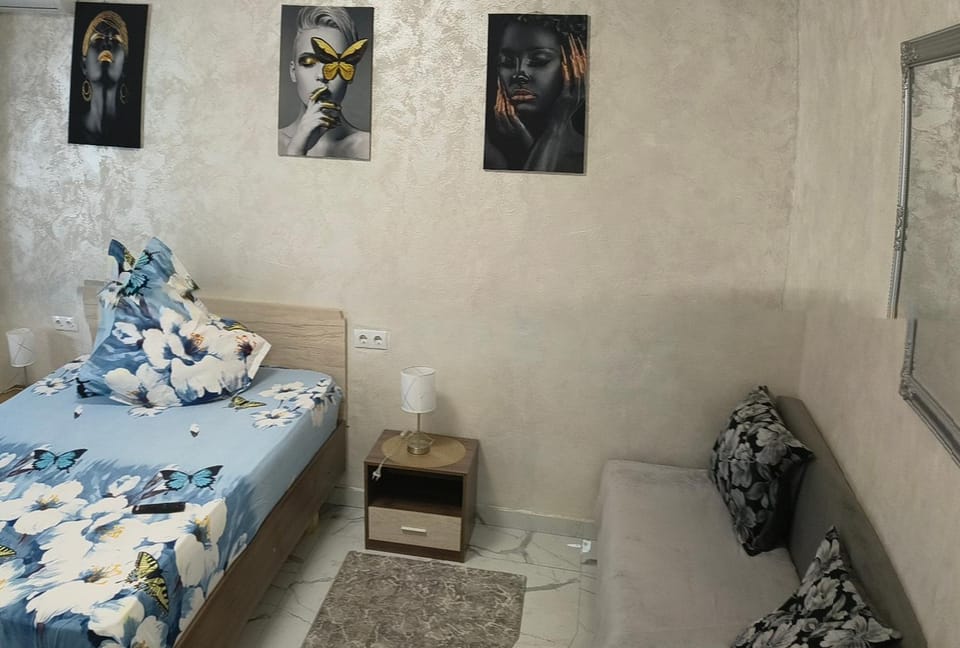 Apartament TIMEEA Baile Herculane Apartment in Romania