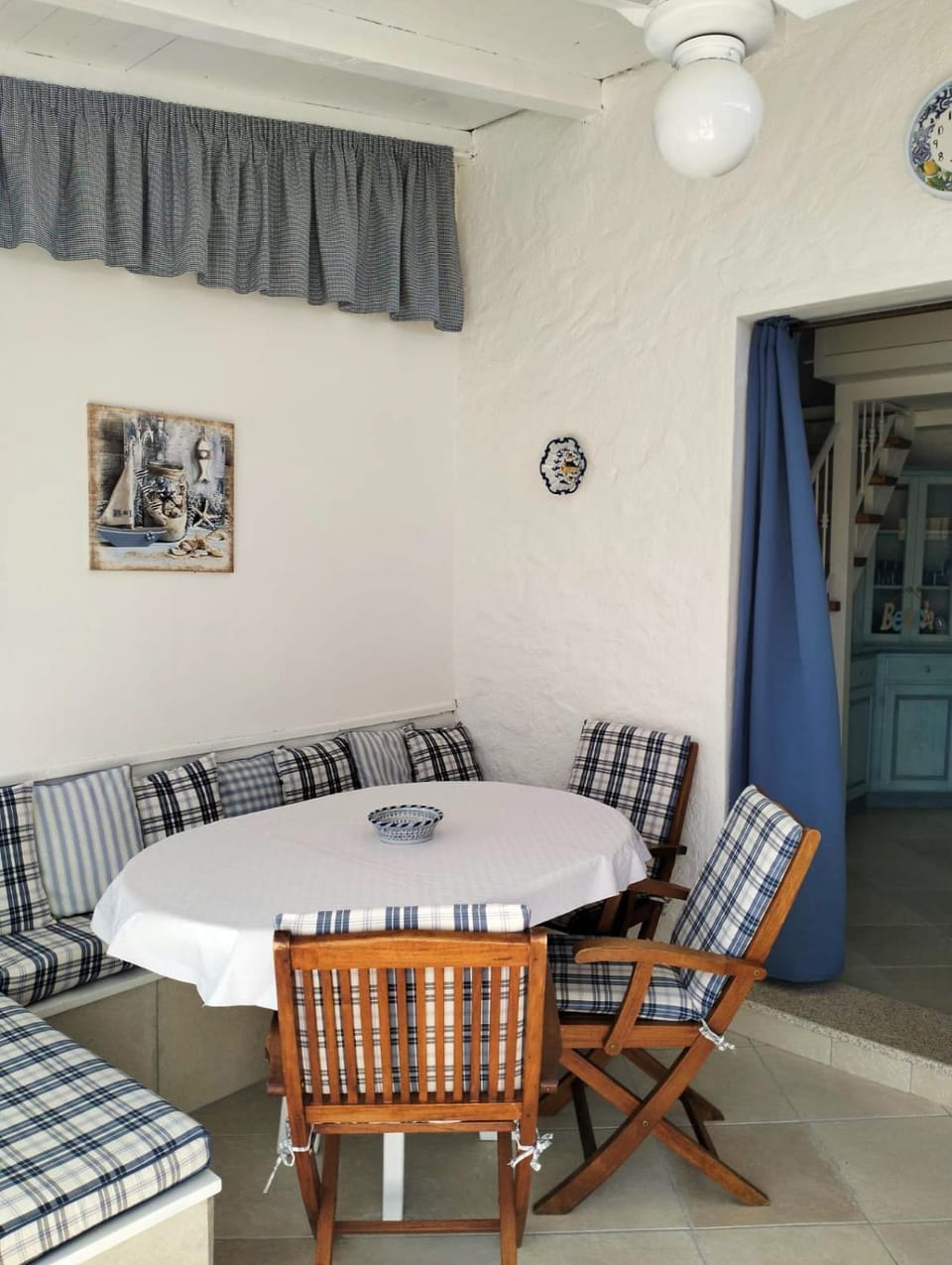 Villetta Luna Villa in San Teodoro