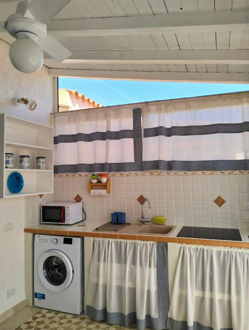 Villetta Luna Villa in San Teodoro