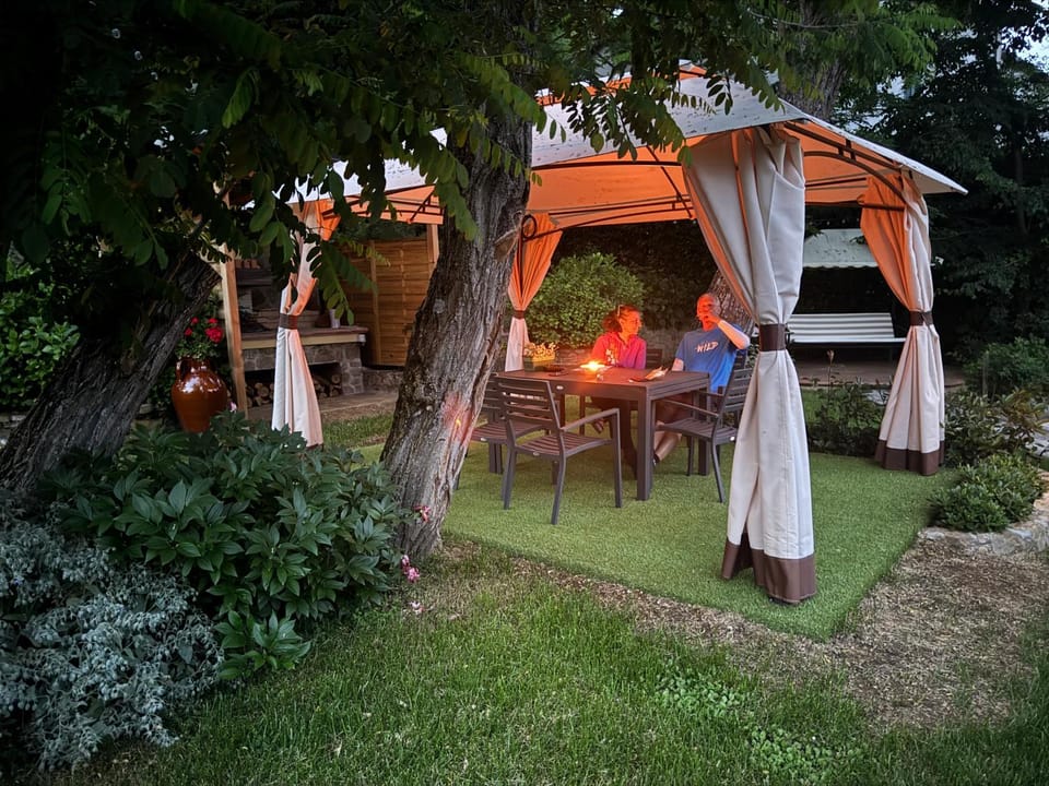 B&B La Valle Bed and Breakfast in Emilia-Romagna