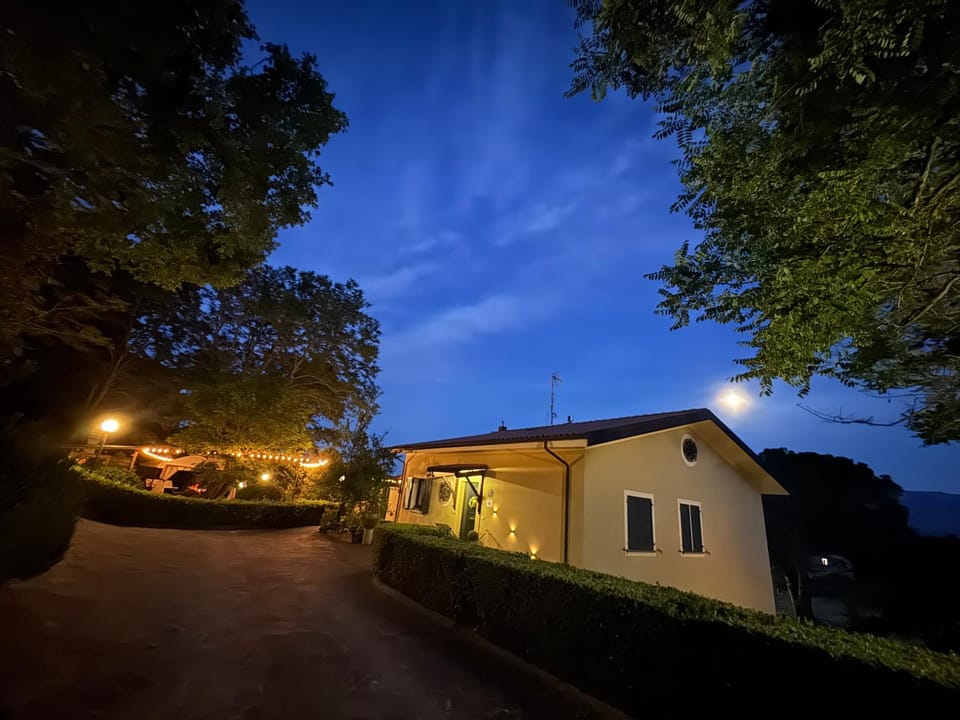 B&B La Valle Bed and Breakfast in Emilia-Romagna