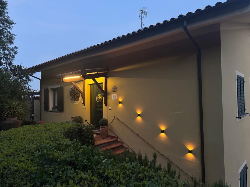 B&B La Valle Bed and Breakfast in Emilia-Romagna