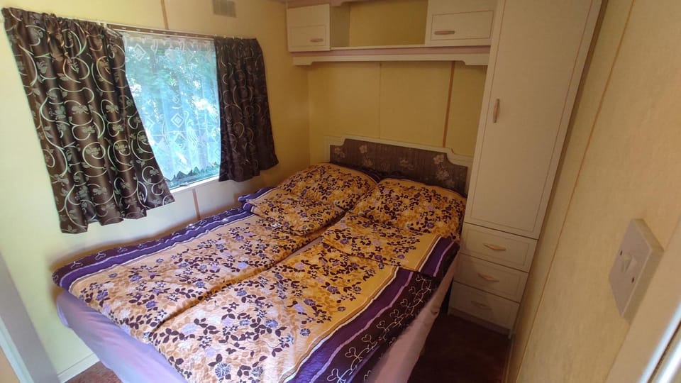 Domki u Ewy House in West Pomeranian Voivodeship, Poland