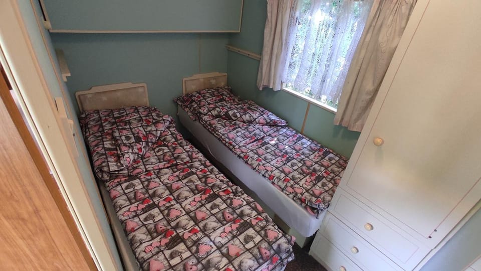 Domki u Ewy House in West Pomeranian Voivodeship, Poland