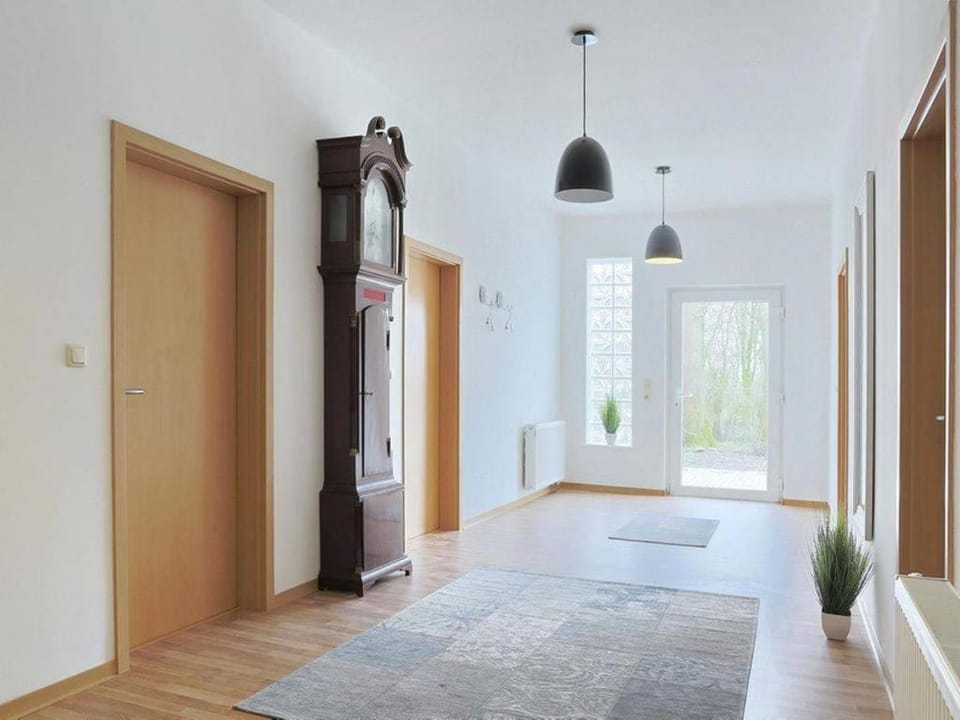 Ferienwohnung Leuchtfeuer - Hof Sinswürden Apartment in Butjadingen