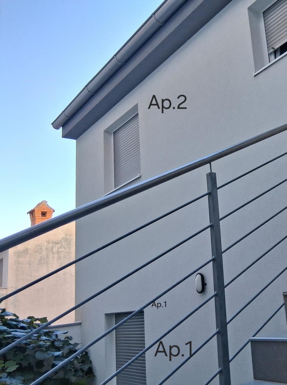 ONDINA apartments Apartment in Pula