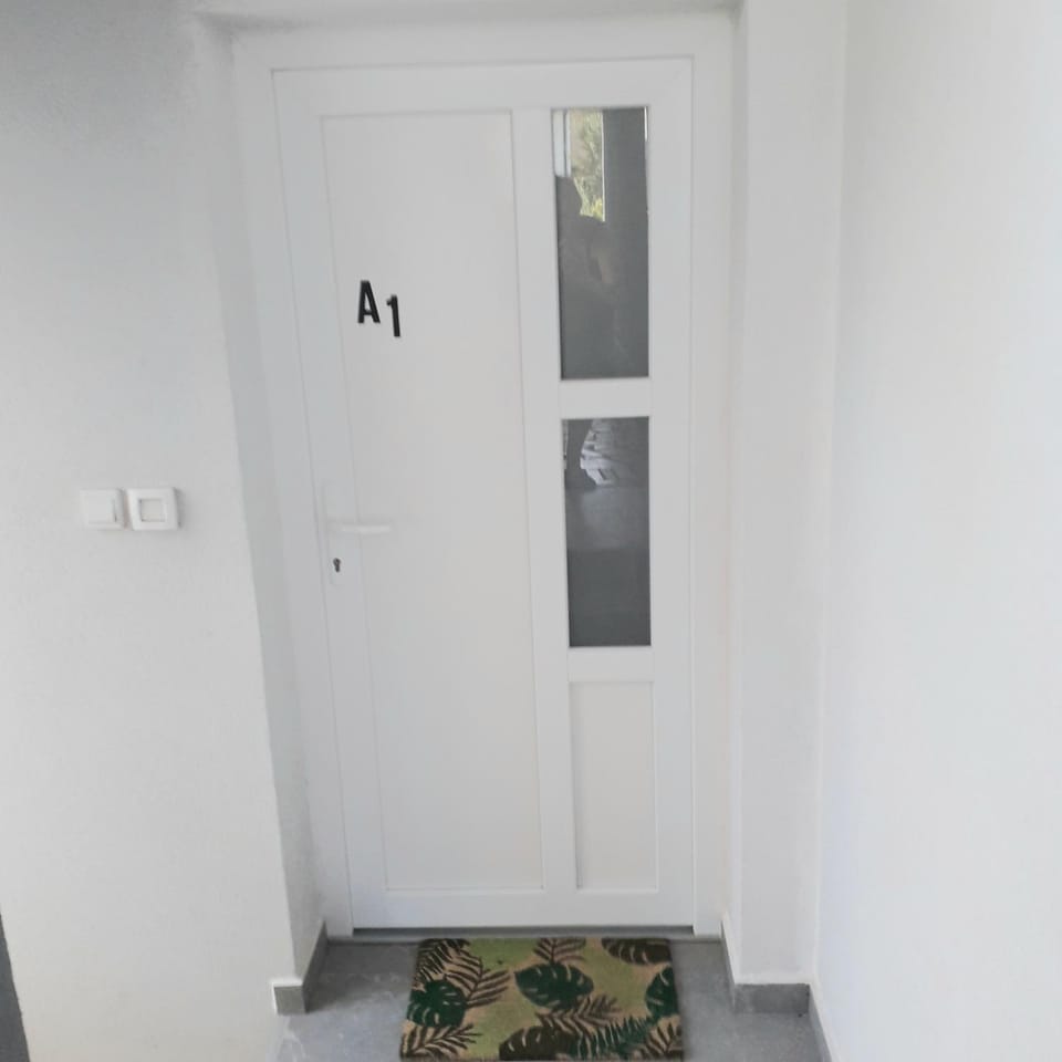 ONDINA apartments Apartment in Pula