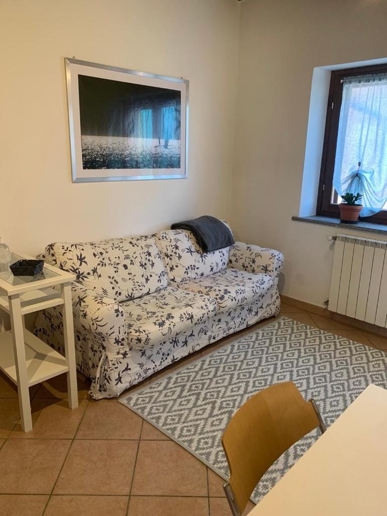 Colline Di Barengo Apartment Apartment in Lombardy